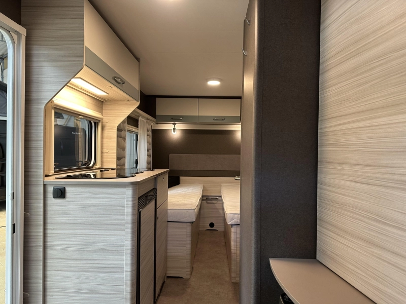 Auvent Dethleffs C'Joy 460 LE | ex-location photo: 20