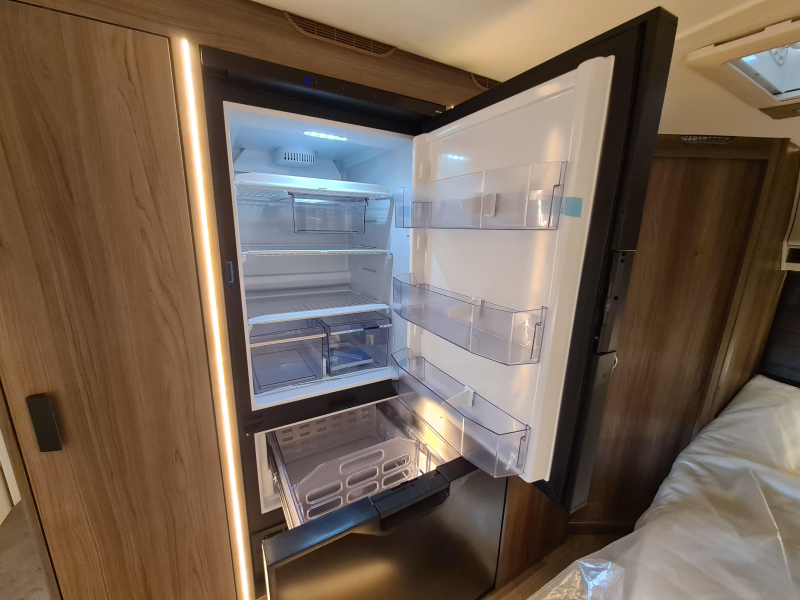 Kabe Royal 520 XL 2025, KingSize!  foto: 10