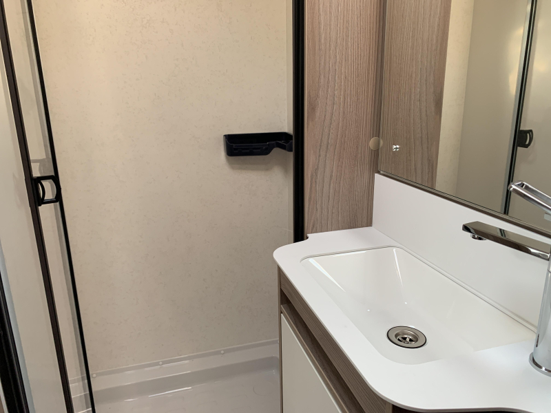 Sprite Cruzer 530 SR Model 2026  foto: 5