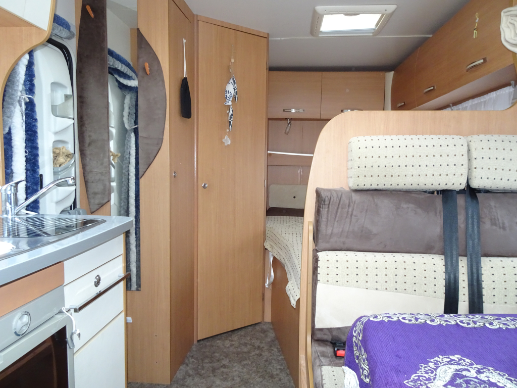 Challenger Genesis 32 foto: 2