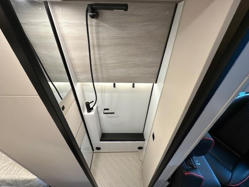 Bürstner Habiton HM 6.0 - PRIMEUR  foto: 15