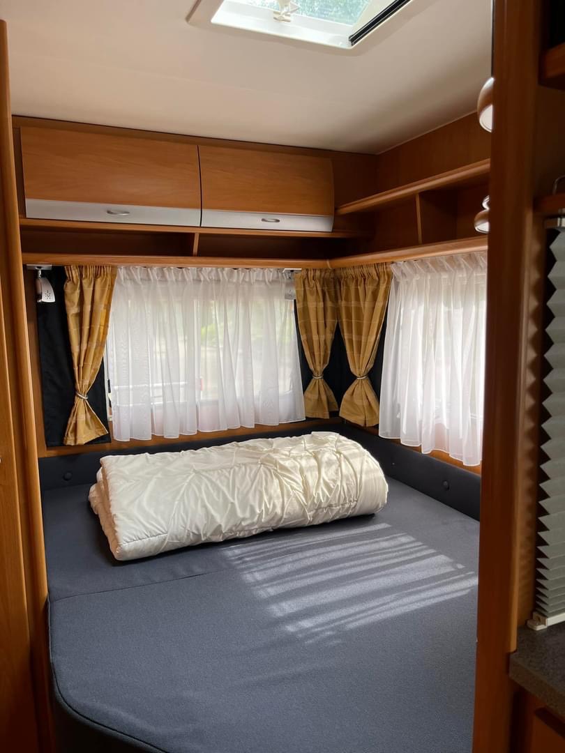 DETHLEFFS EL3 foto: 9