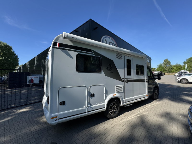 Knaus L!ve Ti 650 MF  foto: 5