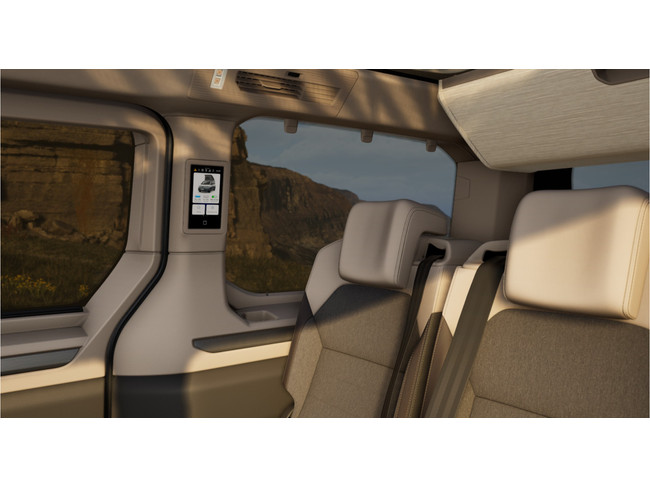Volkswagen California Ocean 1.5 eHybrid 180 kW / 245 PK DSG 4Motion foto: 17