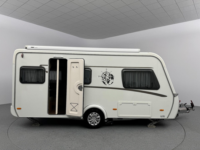 Eriba Nova Light 470 foto: 11