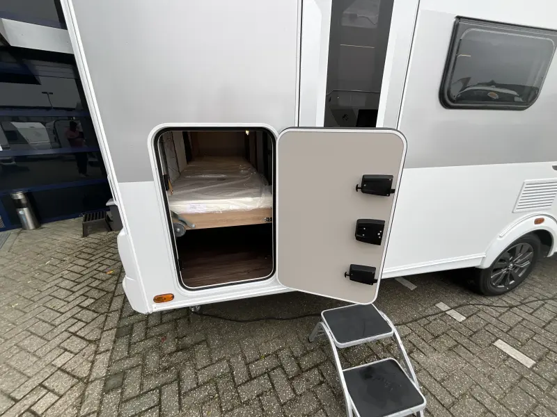 Knaus Sport 540 FDK STAPELBED-NIEUW MODEL  foto: 13