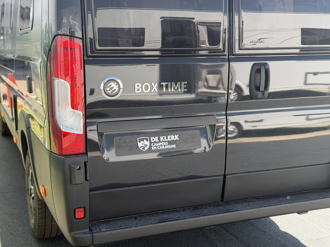Knaus Boxtime 630 ME Foto: 3
