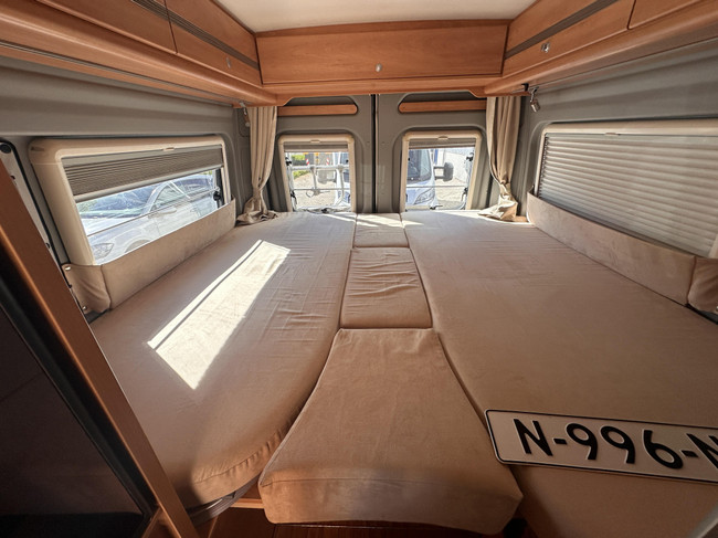 Pössl Roadcruiser 640 foto: 8