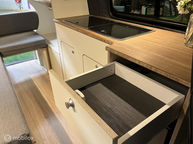 Volkswagen T6 2019 Florida L1H1 Foto: 14