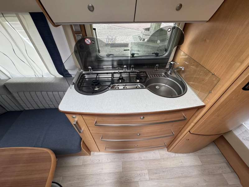 Fendt Saphir 465 SFB  foto: 5