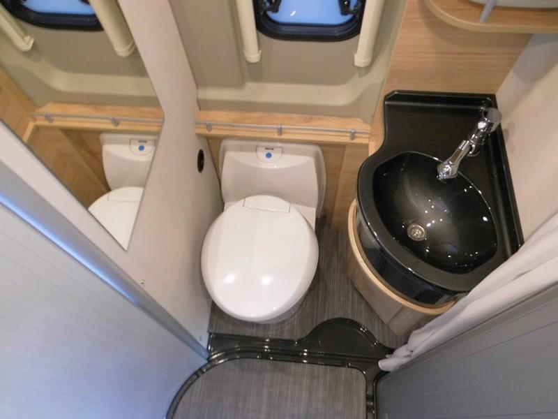 Dethleffs Globetrail Advantage 640 ER +AUTOMATISCH LEVELSYSTEEM  foto: 18