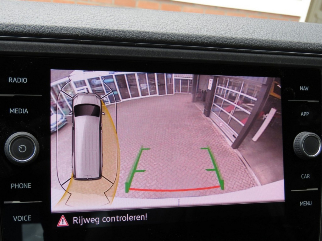 VOLKSWAGEN CRAFTER foto: 6