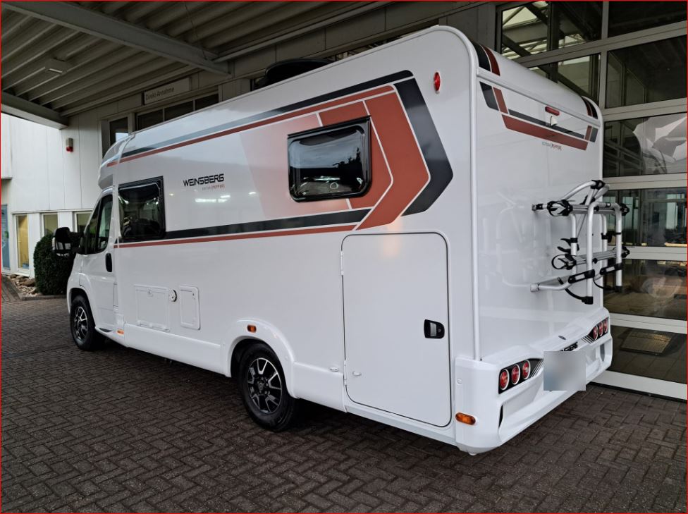 WEINSBERG R57 foto: 5