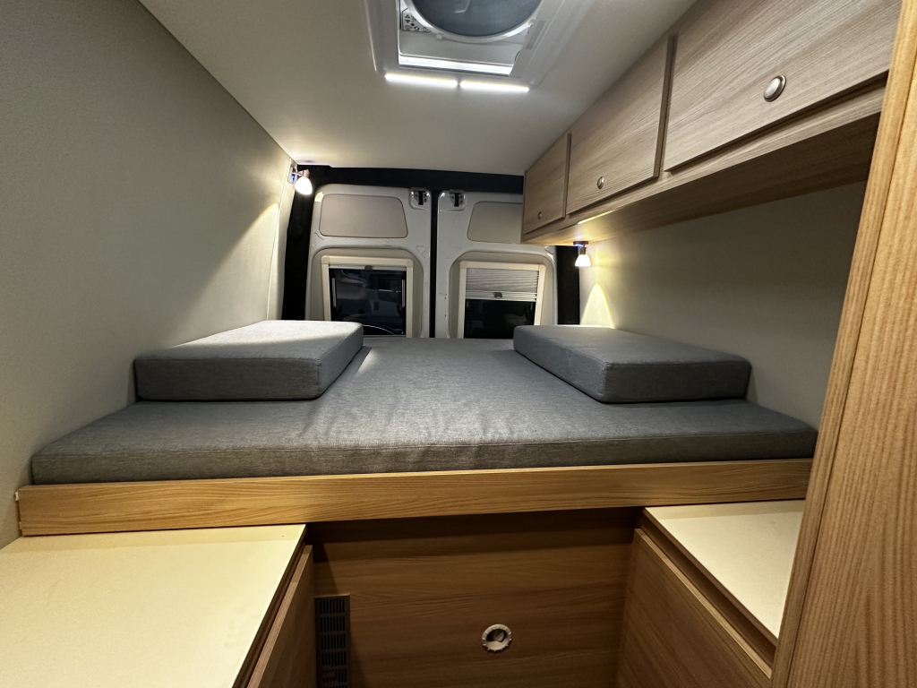 MERCEDES-BENZ SPRINTER foto: 7