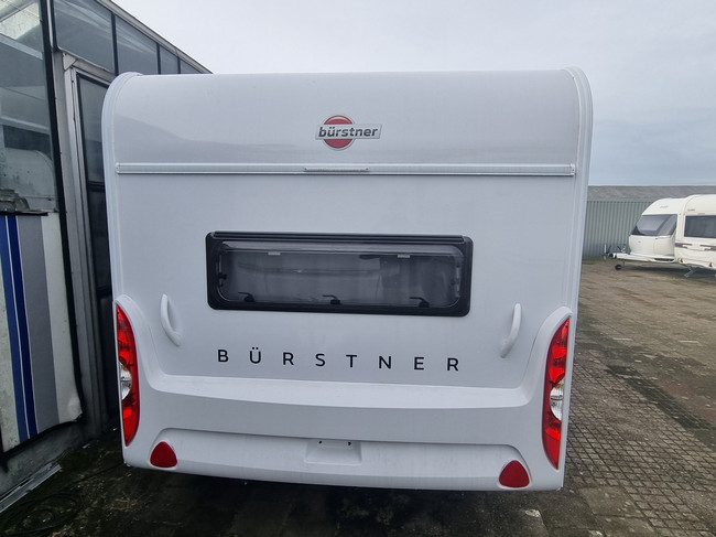 Bürstner B66 480 TK foto: 3