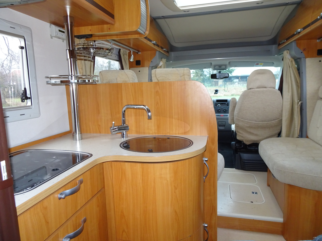 Autostar Auros 80 foto: 3