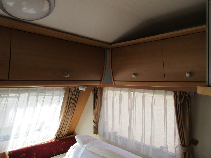 Kip Grey Line Special 53 TEB PROPRE ET COMPLET photo: 16
