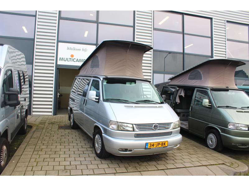 Volkswagen T4 California California Generatio  foto: 5
