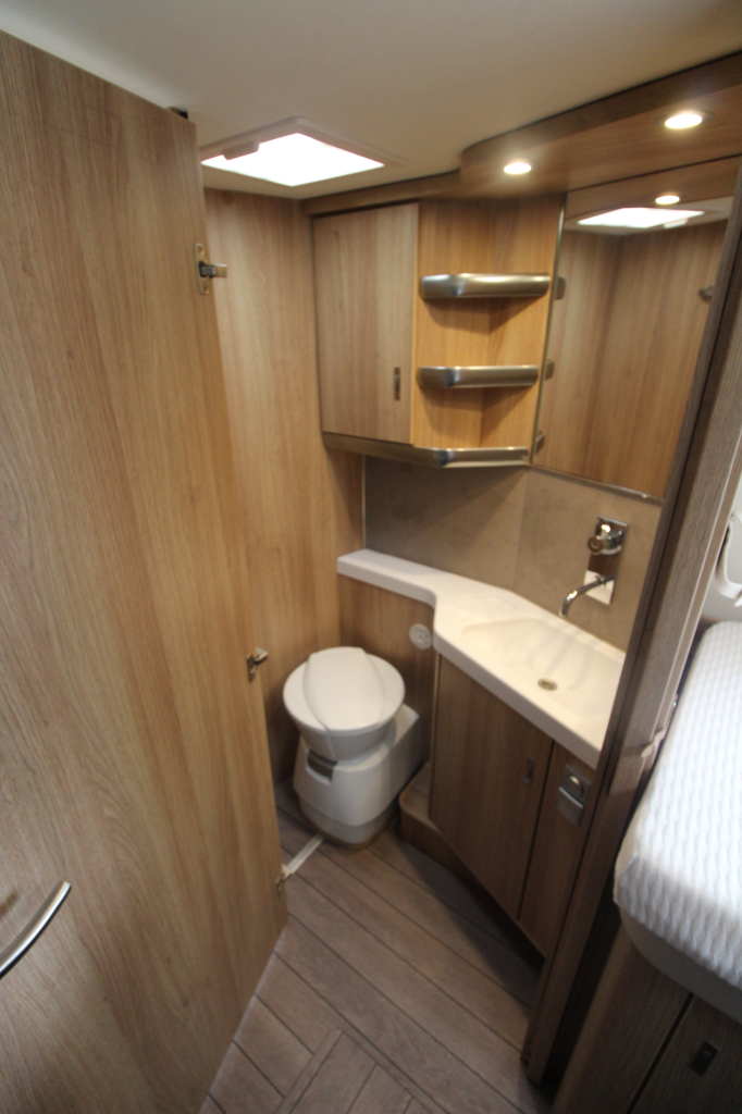 Knaus Sky ti 700 MEG photo : 11