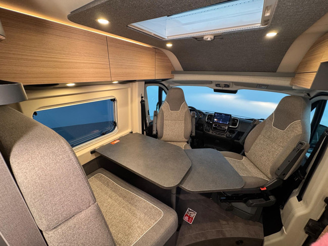 Malibu Relax 640 LE R Ambition foto: 6