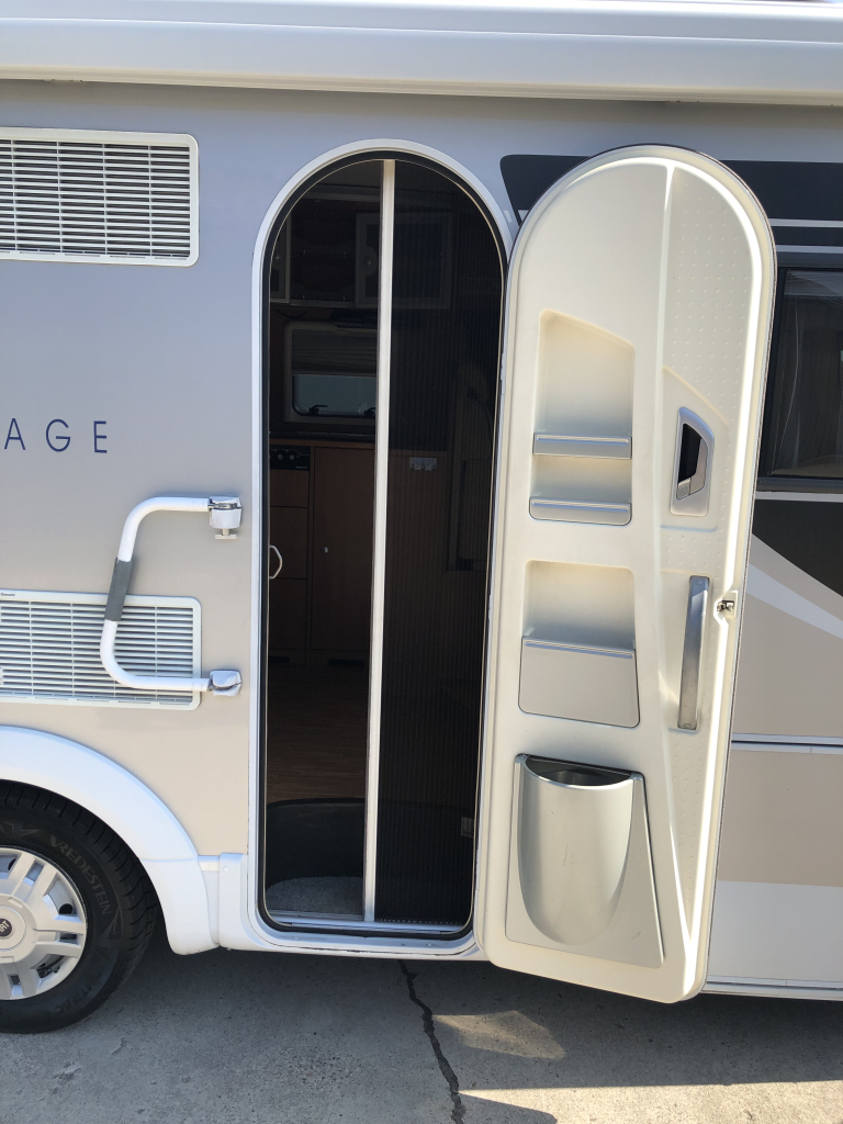 Dethleffs Advantage T6501 Black Edition foto: 14