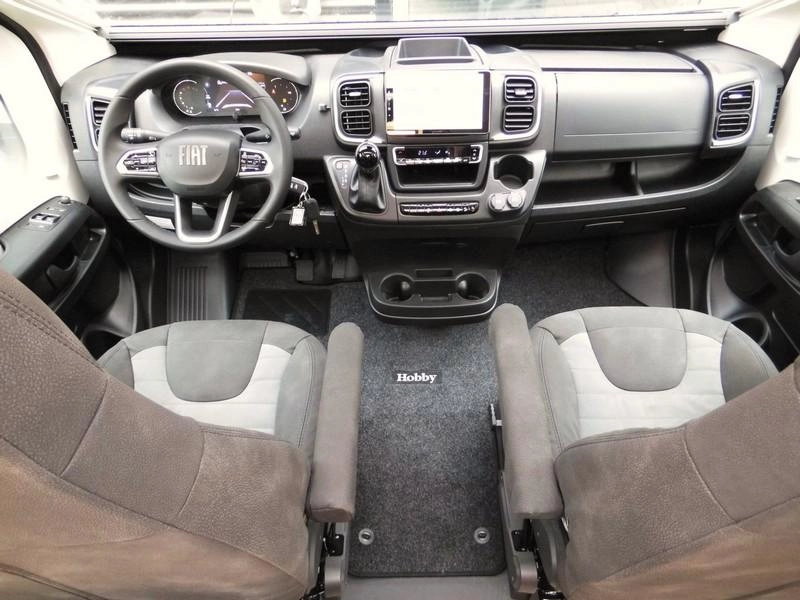 Hobby Prestige Van 640 ET PRESTIGE VAN 640 ET 2026  foto: 20