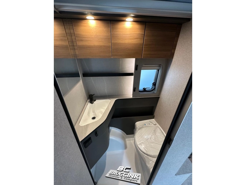 Eriba Feeling 442 FACE LIFT  foto: 10