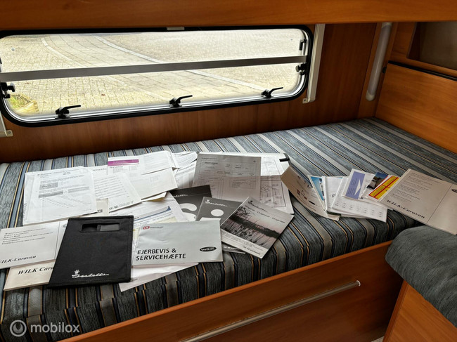 Wilk s4 500 complete voor tent stapelbed trein zit rond zit foto: 17