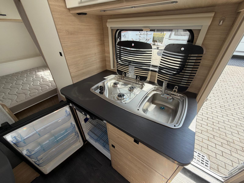 Caravelair Alba Family 466 In NIEUWSTAAT!  foto: 11