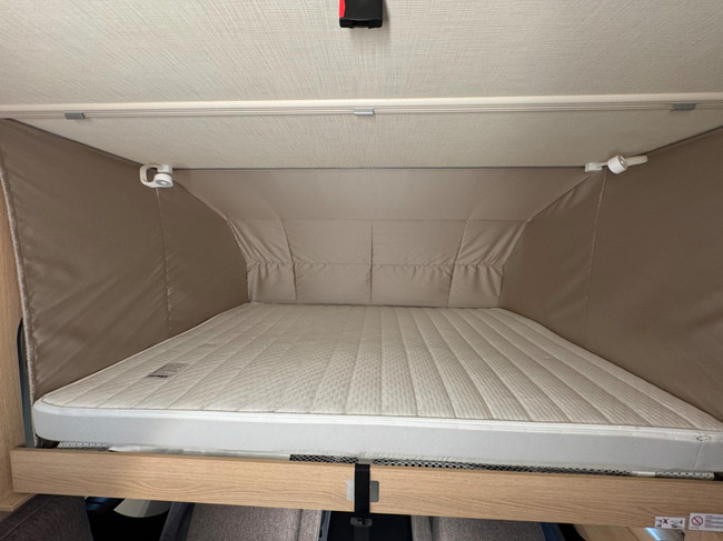 Hymer BMC-I 600 WhiteLine foto: 7