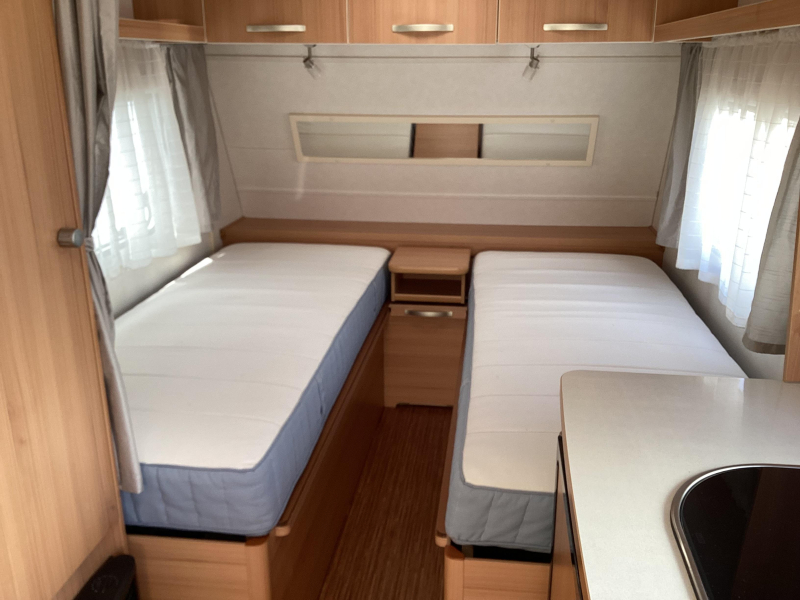 TEC Travel Bird 450 TE foto: 3