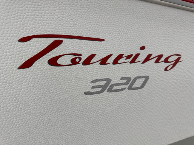 Eriba Touring Pan Familia 320 foto: 17