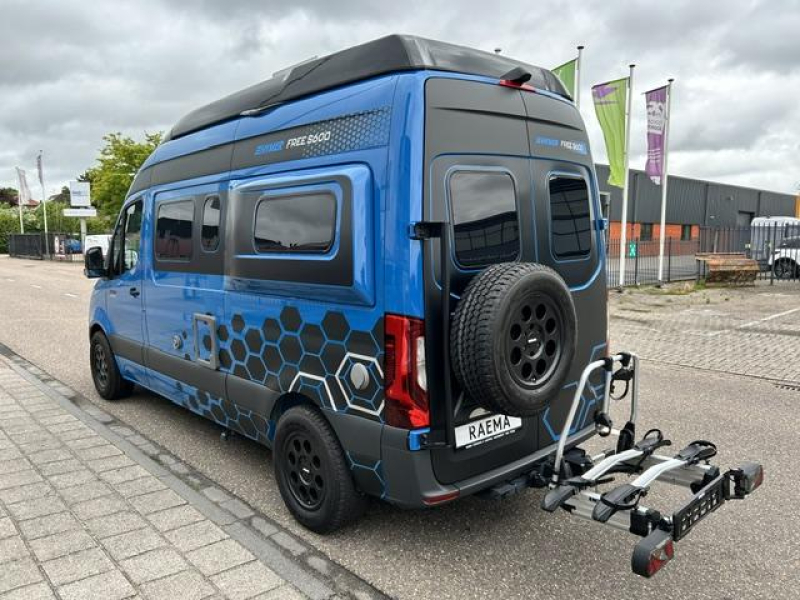 Hymer S 600  foto: 2