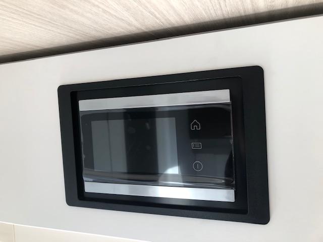 Eriba Nova 480 Ambition foto: 16