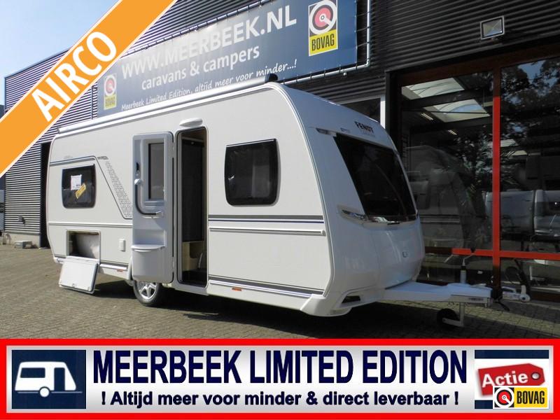 Avento Royal 395 TL