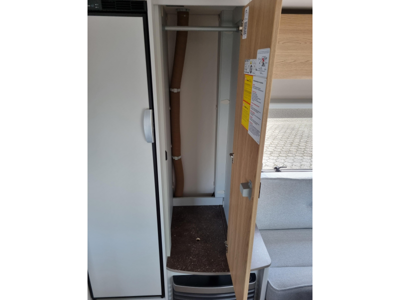 Bürstner B66 535 TL  foto: 13