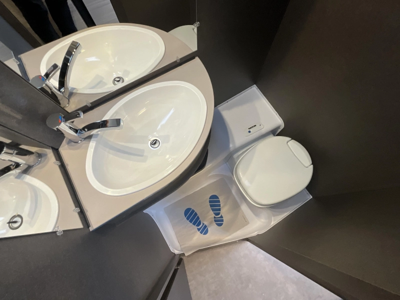 Dethleffs C'Joy 460 LE MOVER-LUIFEL-VOORDEEL  foto: 14