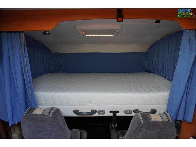Dethleffs Advantage I 6501B photo: 23