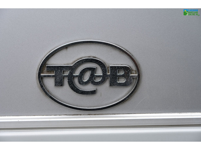 T@B Basic 320RS foto: 20