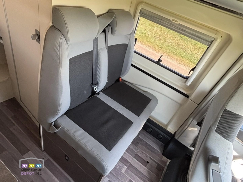 Westfalia Amundsen 600  foto: 7