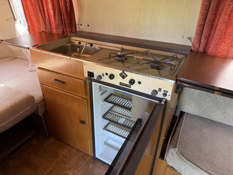 Eriba Triton  foto: 13