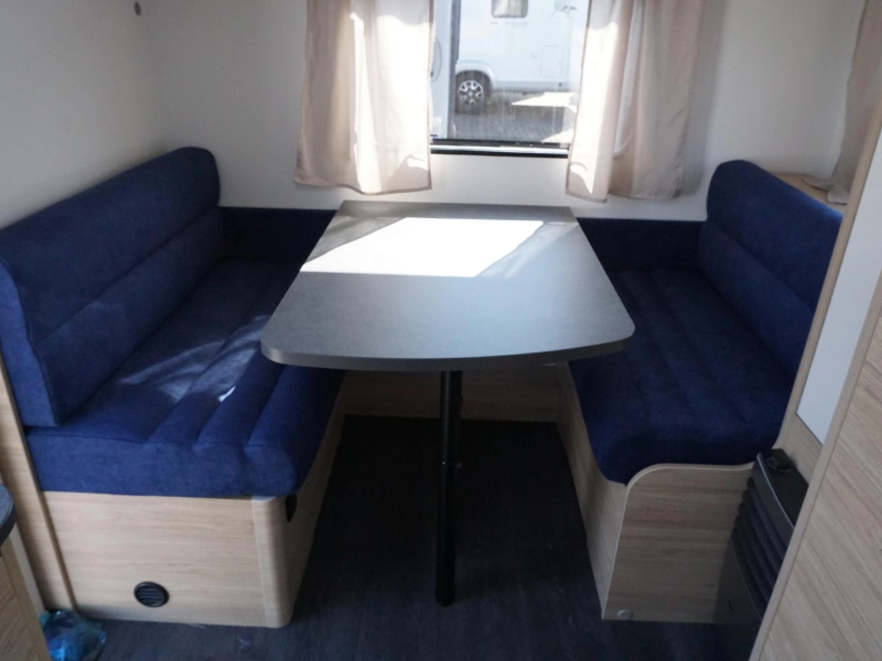 Caravelair Alba 450 Anniversary Line  foto: 19