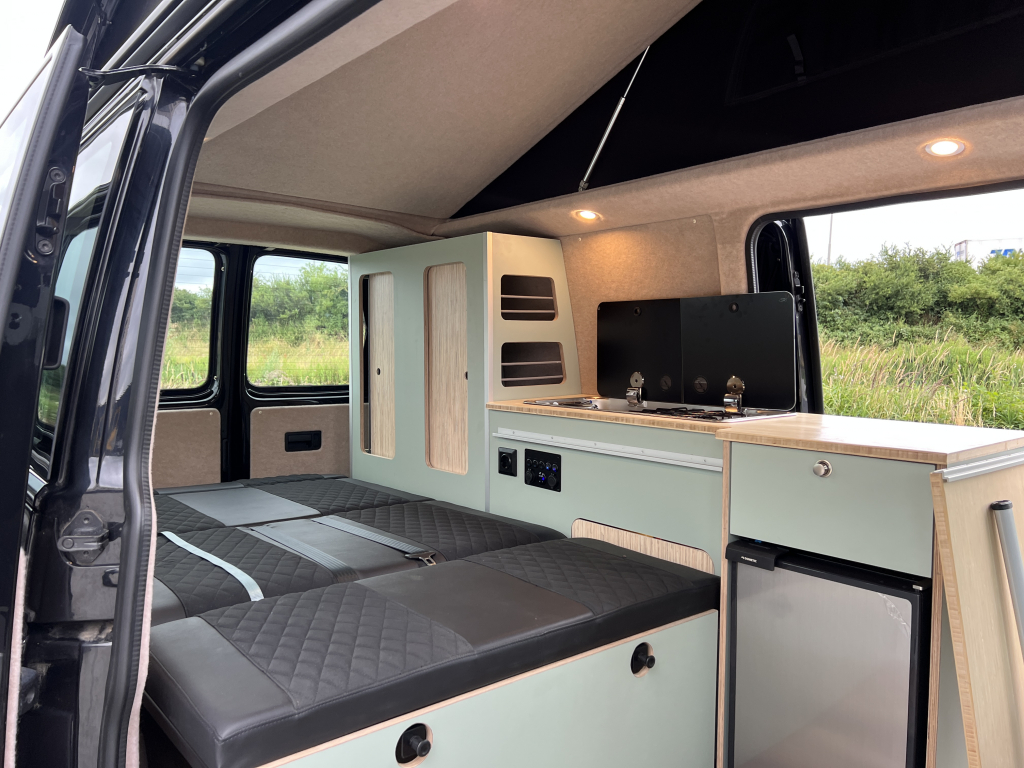 Volkswagen T6  foto: 4