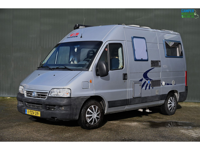 Adria Twin foto: 1