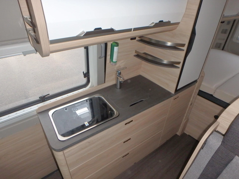 Knaus BoxLife Pro 600 MQ  foto: 15