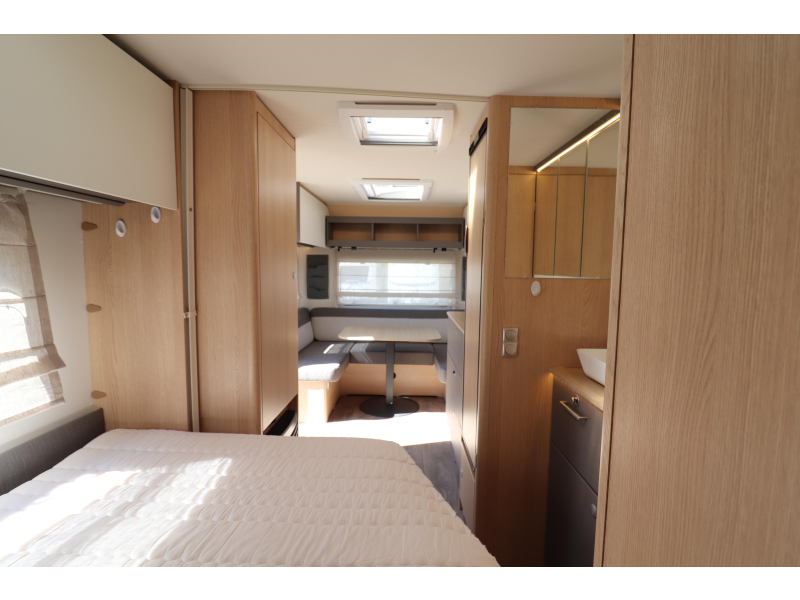 LMC Tandero 480 D Mover/ Auvent/ Fdra. VOL photo : 17