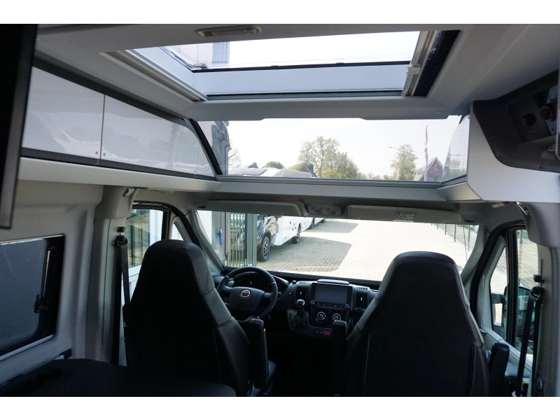 Adria Twin Supreme 640 SGX AUTOMAAT/160PK/AIRCO  foto: 21
