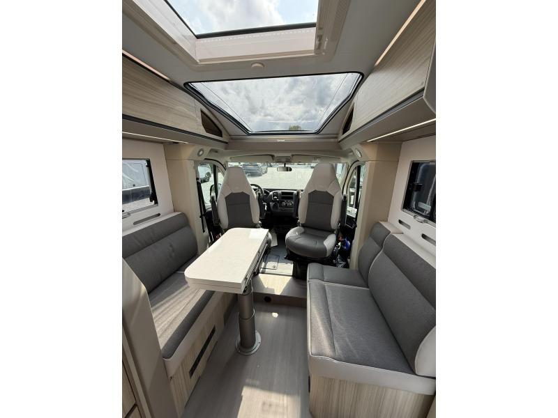Adria Compact DL 60 years - 60Y EDITON - AUTOMAAT  foto: 13