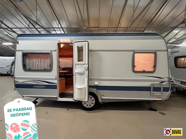 LMC Sassino 460 E 2025