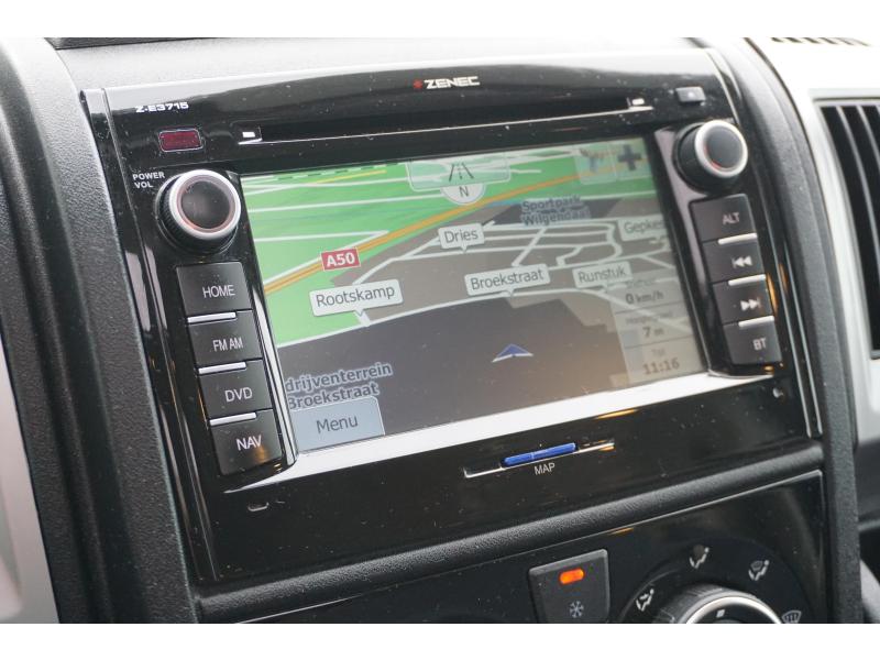 Adria Coral Supreme S 670 SL Auto-levelsyst-Sat-Solar  foto: 10